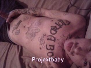 Projextbaby