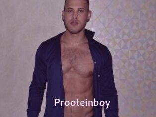 prooteinboy Just Amateurs