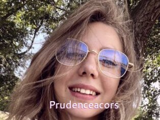 Prudenceacors