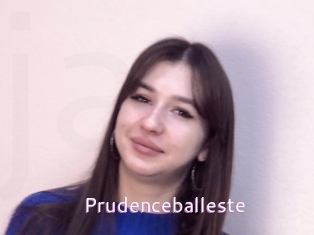 Prudenceballeste