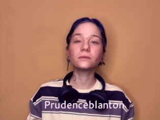 Prudenceblanton