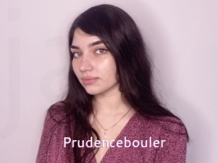Prudencebouler