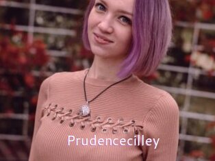 Prudencecilley