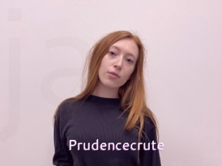 Prudencecrute
