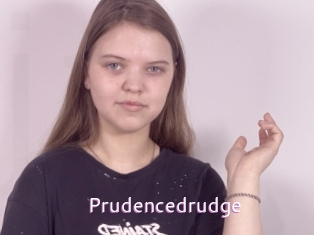 Prudencedrudge