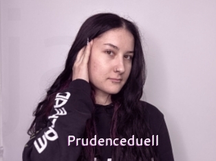 Prudenceduell