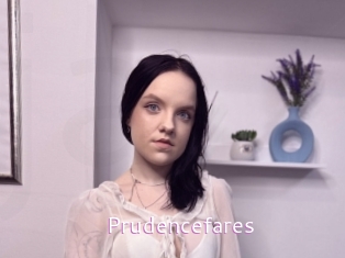 Prudencefares