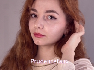 Prudencefaux