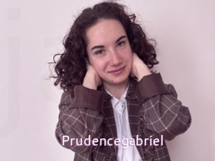 Prudencegabriel