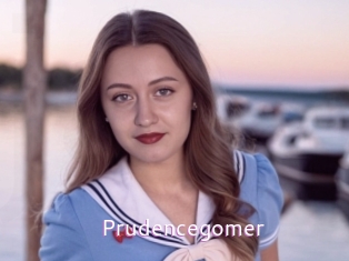 Prudencegomer