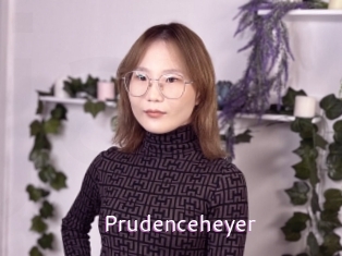 Prudenceheyer