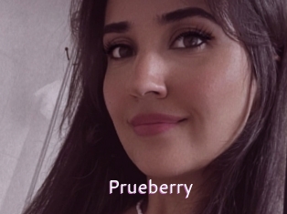 Prueberry