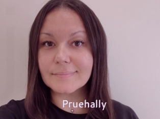 Pruehally
