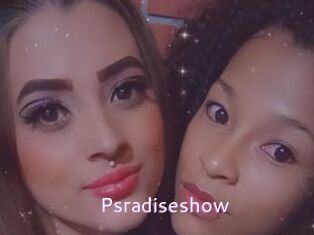 Psradiseshow