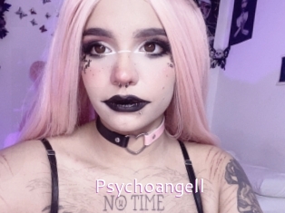 Psychoangell