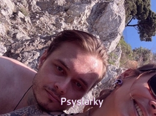 Psyslarky
