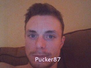 Pucker87