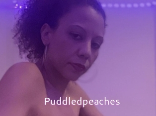 Puddledpeaches