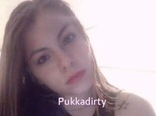 Pukkadirty