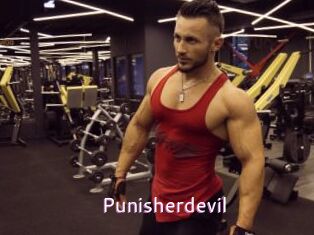 Punisherdevil