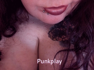 Punkplay