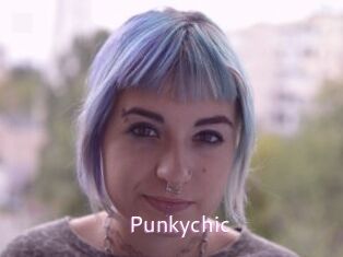 Punkychic