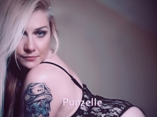 Punzelle