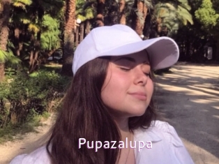 Pupazalupa