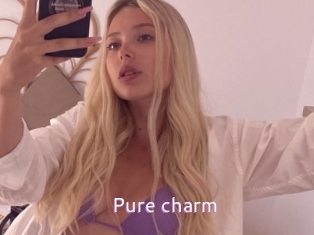 Pure_charm