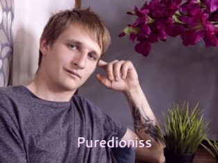 Puredioniss