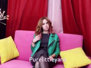 Purelittleyana