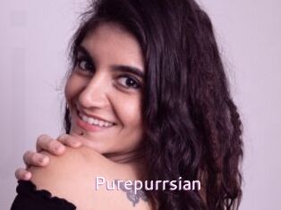 Purepurrsian