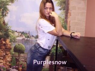 Purplesnow