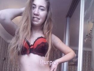 Purpur