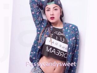Pussycandysweet