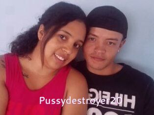 Pussydestroyer20