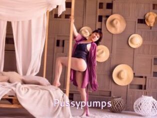 Pussypumps