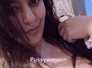 Pussywagonn