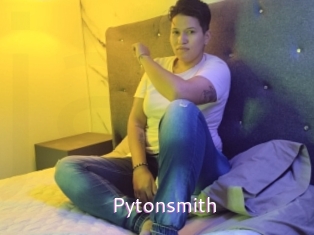 Pytonsmith