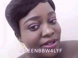 QUEENBBW4LYF