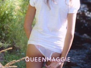 QUEEN_MAGGIE