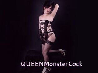 QUEENMonsterCock