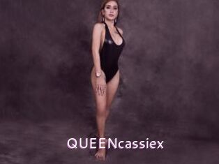 QUEENcassiex