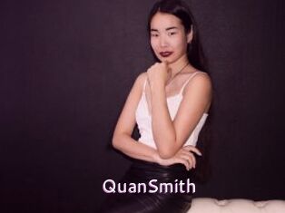QuanSmith