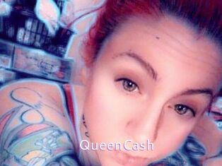 QueenCash