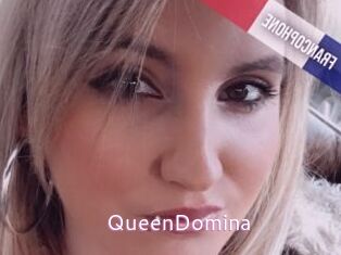 QueenDomina