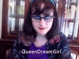 QueenDreamGirl