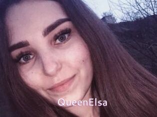 QueenElsa