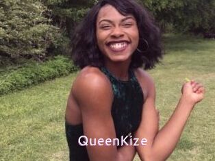 QueenKize