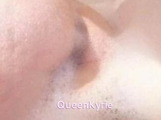 QueenKyrie
